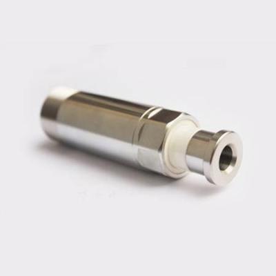 Água Jet Machine Parts Ceramic Plunger para as peças sobresselentes 3220 do tear de tecelagem da bomba de água