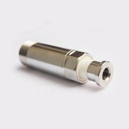 Água Jet Machine Parts Ceramic Plunger para as peças sobresselentes 3220 do tear de tecelagem da bomba de água