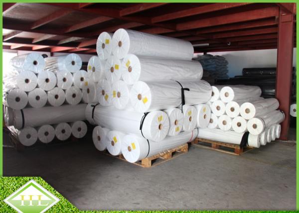 75gsm Spunbond Non Woven Polypropylene Fabric For Mattress Strong Strength