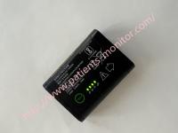 2016989-003 Batterie à ions lithium rechargeable GE pour le module PDM de GE