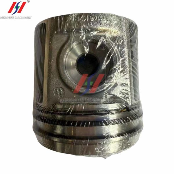 Perkins diesel engine T426417 standard piston kit, suitable for 1104D-44TA/C4.4