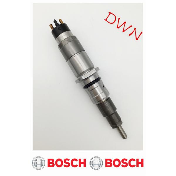 Дизельный инжектор 0445120120 коллектора системы впрыска топлива для Форда/Cummins/VW 4935675 4945807