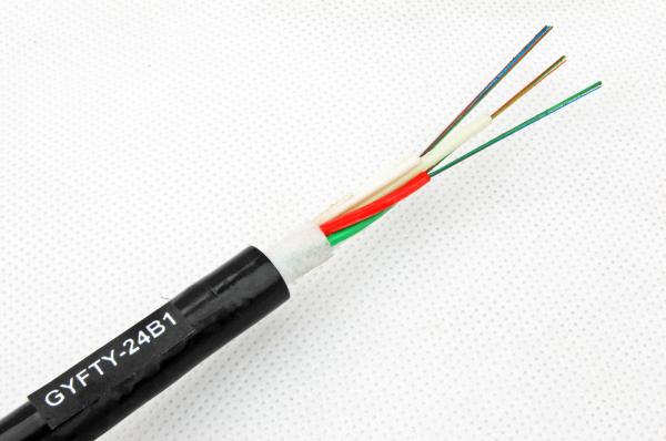 FRP Strengthen Non-armored singlemode Outdoor Direct Burial/Aerial/duct 12/24/36/48/72/96/144 strand fiber optic cable