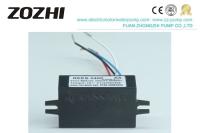 Um interruptor centrífugo 80A 230V REES-240P do motor da fase
