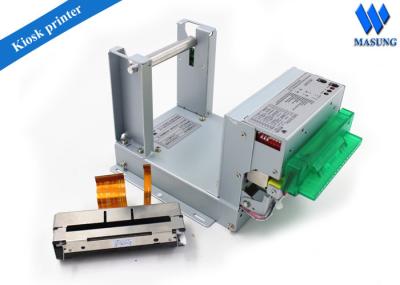 Módulo de impressora térmica ESC / POS pequena para o quiosque multimídia CAPD347