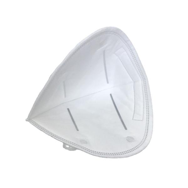 BFE95 Air Purifying Adult Kn95 Dustproof Mask