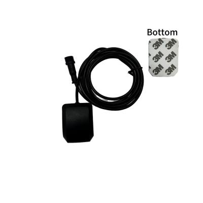 External GNSS GPS Receiver with UART R232 for Automotive