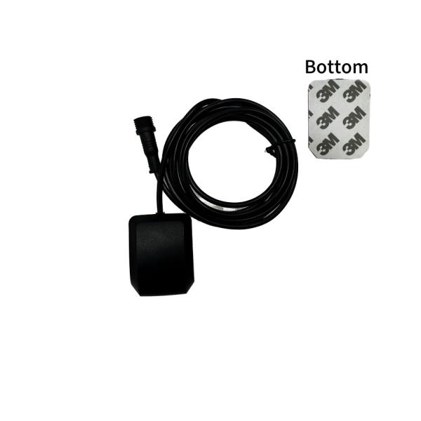 External GNSS GPS Receiver with UART R232 for Automotive