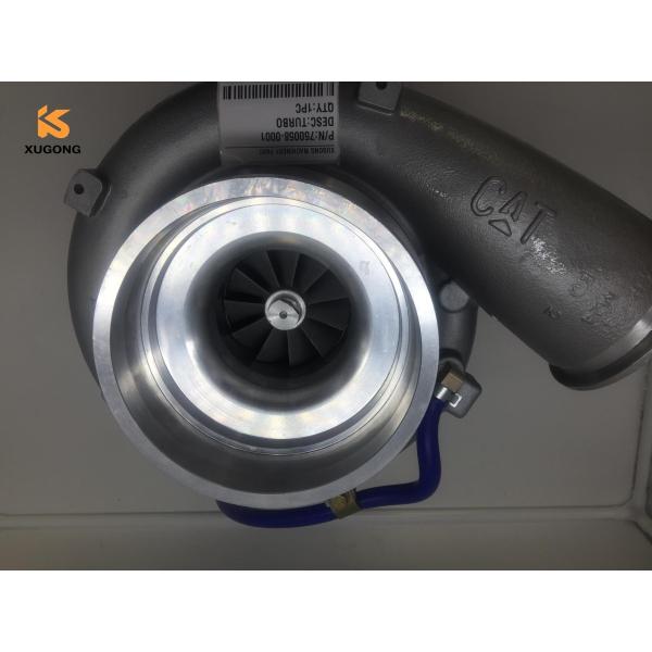 Экскаватор Турбо 750058-0001 двигателя для промышленной установки ГТА5008