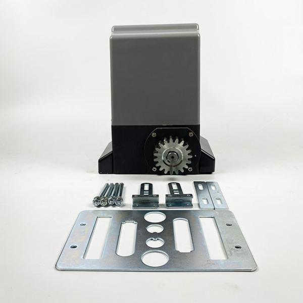 2000kg Industrial Sliding Gate Opener Waterproof 12 M/Min IP44