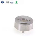Contournement de pièces pour l'usinage CNC