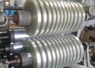 Mill Finish 3104 Aluminium Strip Coil , hot Rolled Thin Strips Of Aluminum