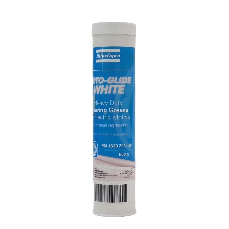 Atlas Copco 1630201520 Grease Roto Glide White 500G
