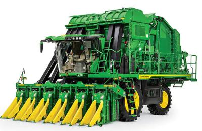 Correia transportadora do PVC para John Deere Cotton Picker
