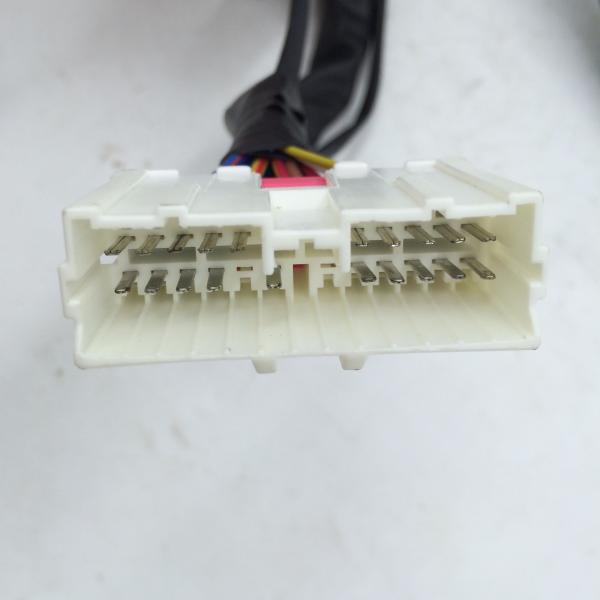 Customized Indicator Stalk Combination Switch for Great Wall Cars OE NO. customized