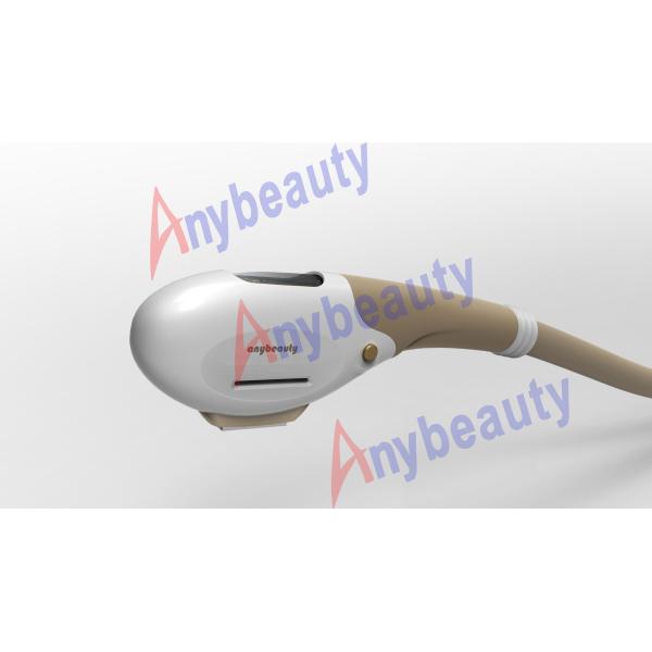 Portable Medical Intense Pulsed Light Hair Removal for Upper Lip