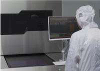 do equipamento direto da imagem latente do laser de 1200x1300mm laser UV