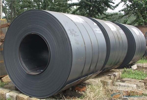 Categoria Prepainted Eh40 do SOLDADO das bobinas do aço carbono metal laminado a alta temperatura