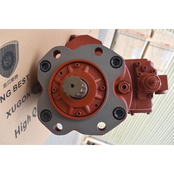 EC180 Vol Vo Excavator Hydraulic Pump K5V80DT / Excavator Spare Parts
