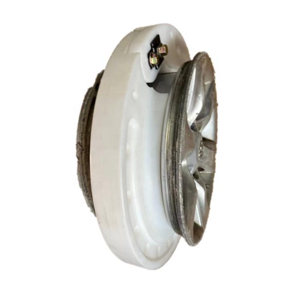 Custom  Run Flat Inserts On Car Rims Runflat Systems CE ISO 9001