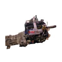 QD32 QD32T Motores japoneses reconstruídos Peças de motores Nissan