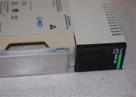 SCHNEIDER 140ATI03000 Modicon Quantum PLC TSX QUANTUM MODULE D'ENTREE 8 POINTS 16 BITS