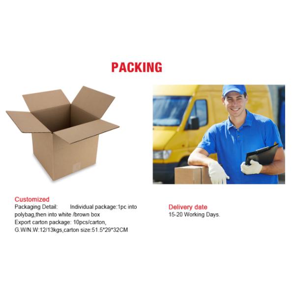 RJ11 Socket 5 Outlet Telephone Accessories , Modular Phone Jack Adapter