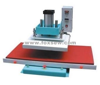 Heat Transfer Machine FX-45 Series 