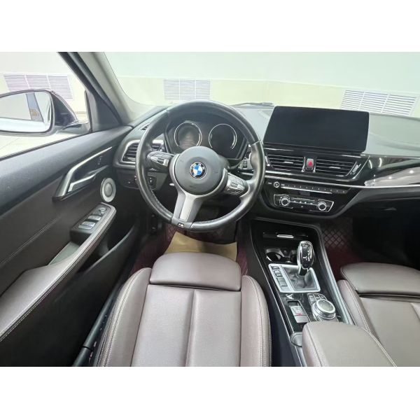 BMW 1 Series 2021  120i M Sport Shadow Edition