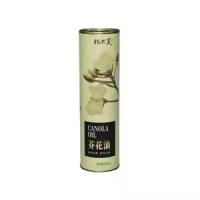500 ml de pot d' étain d' huile d' olive pour le matériel d' étain et le contenant d' huile de graines de tournesol pour l' emballage en Chine