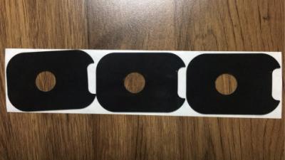 Loudspeaker Box 3R GEL Nanomaterial Filled Polyurethane Anti Slip