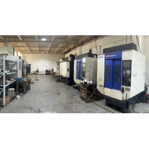 ChangZhou YaFanc Plastic Products Co., Ltd.