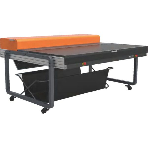 Manual Feeding VLF 1600mm Thermal CTP Machine with 1630mm x 1325mm Plate Area and 256 Laser Valve Technology