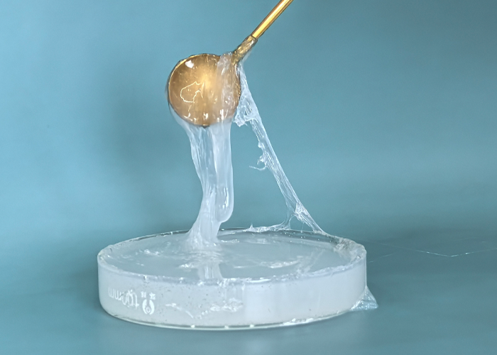 Stretchable Construction Adhesive For Waterproof Membrane