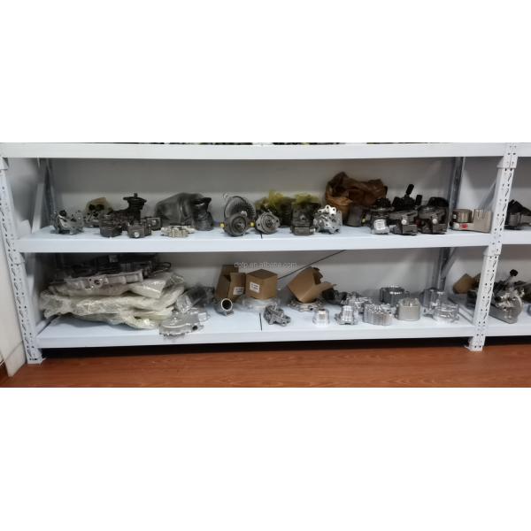 Volvo TD 101 102 103 Water Pump 1698617 for F10 Truck