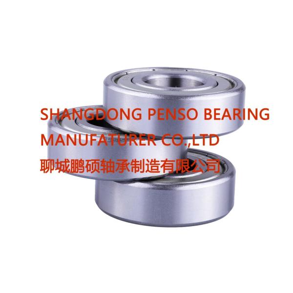                  Bearing Dac32720345             