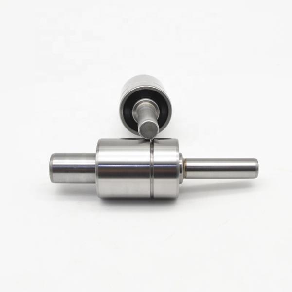 Насос высокой точности нося подшипник подшипников вала WIB1630124 водяной помпы