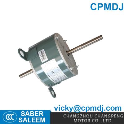 IEC 1350r/Min 185w  Copper Wire Air Conditioner Condenser Fan Motor
