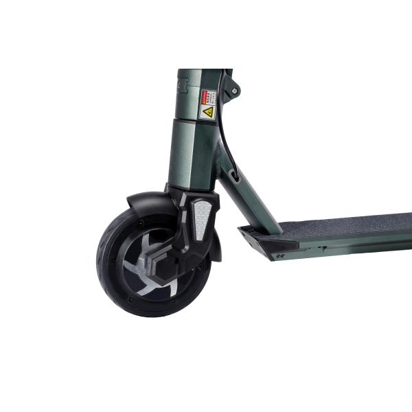 Самокат 24в 5.2ах алюминиевой мини складчатости лития электрической электрический