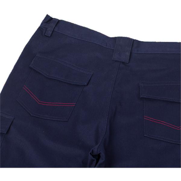 100% Cotton Flame Retardant Workwear 350gsm Fireproof Work Pants