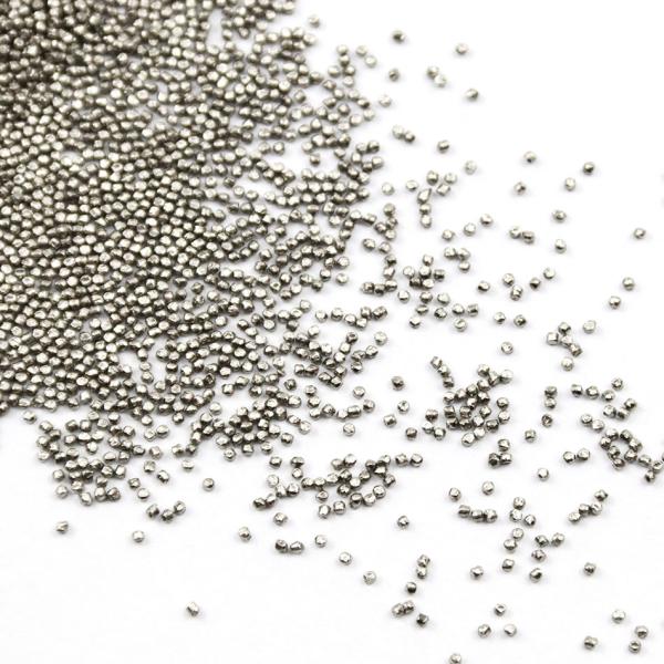 SS304 Stainless Steel Cut Wire Shots