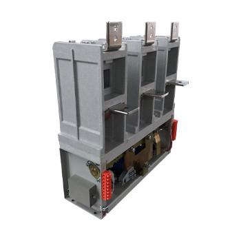 3 Phase 12kV Vacuum Contactor - High Voltage Vacuum Contactor