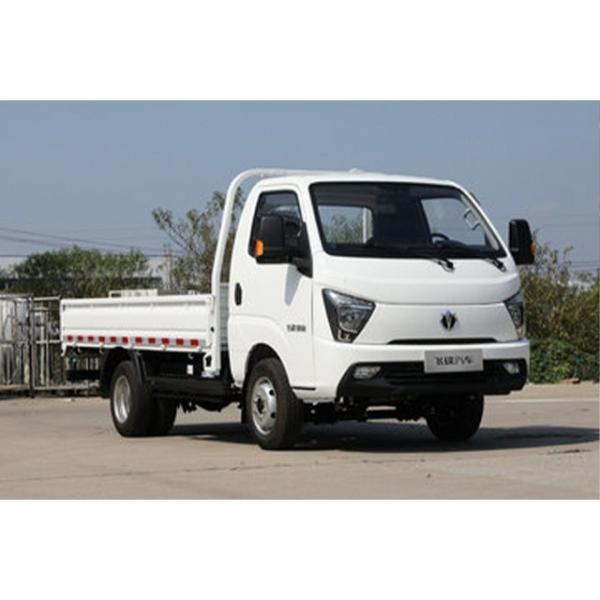 Fuel 100% Electric Feidi Ef3 Mini Truck The Perfect Combination of Power and Size