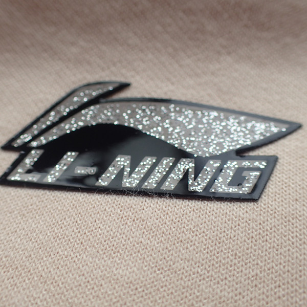 Утюг силикона 6cm передачи тепла мягкий на ярлыках одежды