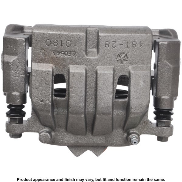 JEEP Auto Parts Vehicle Brake Caliper 18B5508 18B5509 OEM 68212011AA 68212010AA