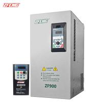 ZFeng 900シリーズ 560Kw-T-P 一般ベクトル変頻ドライブ