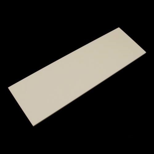 200 Alumina Ceramic Plates for High Temperature Environments Applications