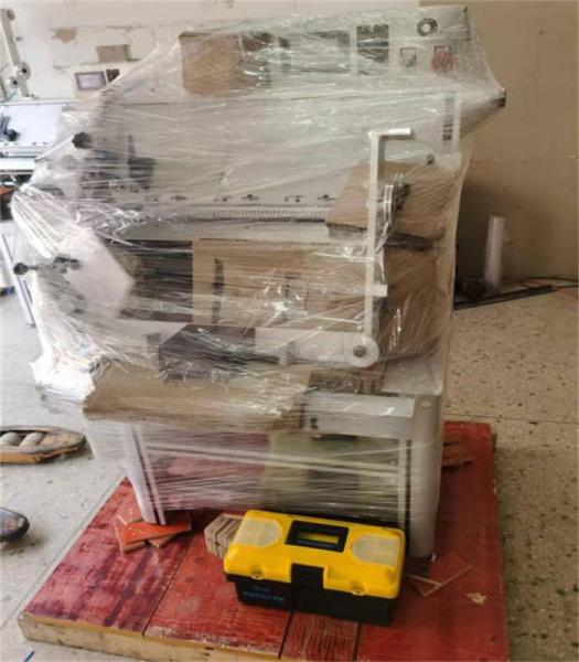 Máquina formadora de espiral metálica de alta velocidad, 1300 libros/hora, equipo de encuadernación de espiral metálica para cuadernos