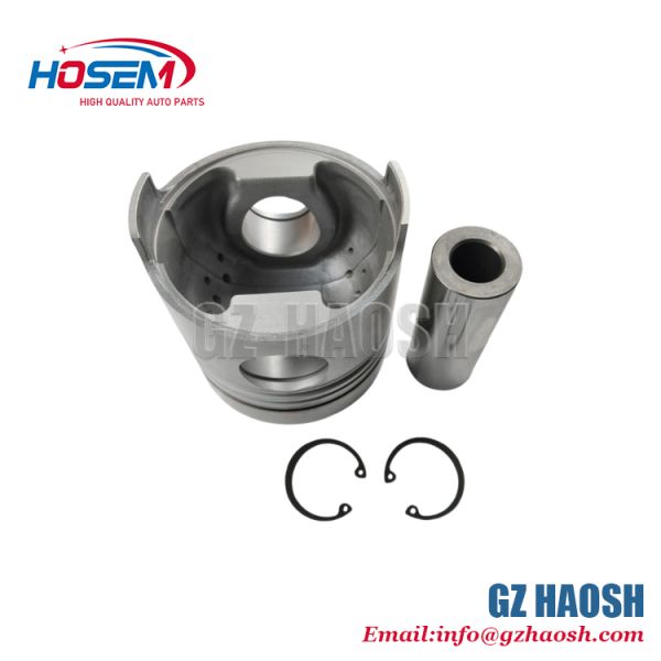 Isuzu Parts 5-12111211-0 Piston For Isuzu 6BD1 Wholesale Sale