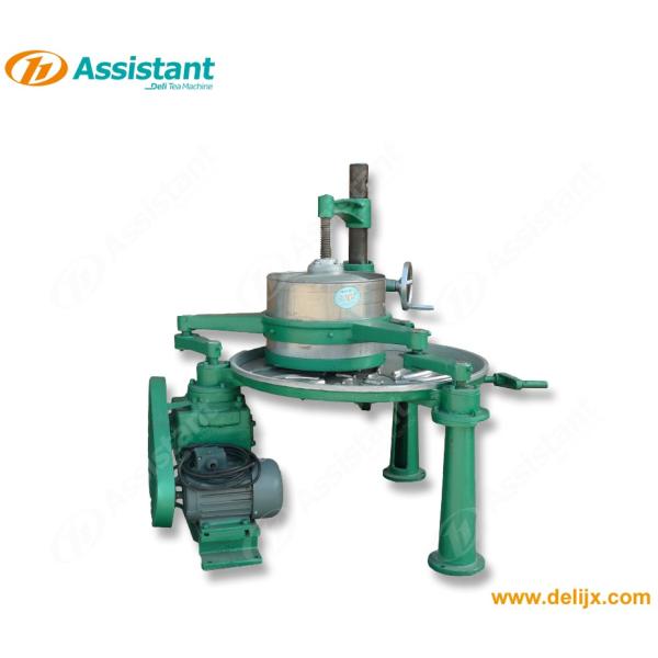 400mm Green Tea Black Tea Twisting Grinding Milling Machine for Your Benefit CL-6CRT-40